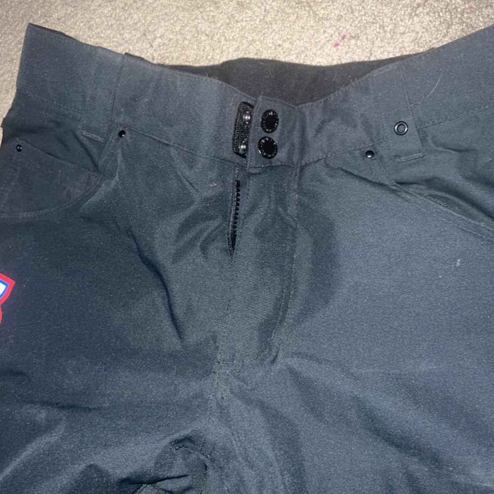 Snowboard pants - Picture 4 of 6